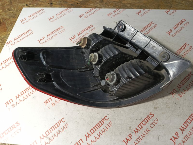 Фонарь задний, 4500 рублей, Владимир