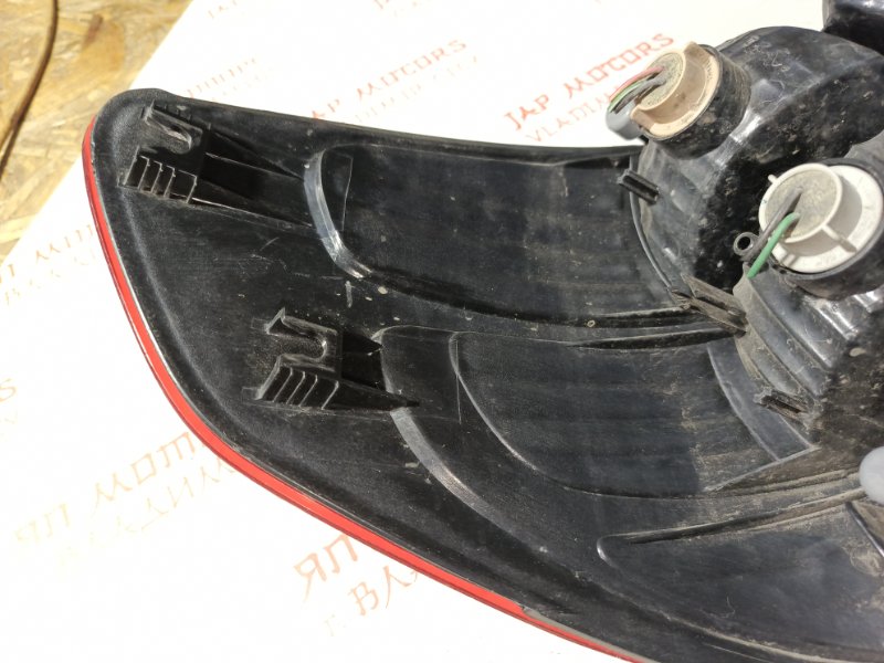 Фонарь задний, 4500 рублей, Владимир