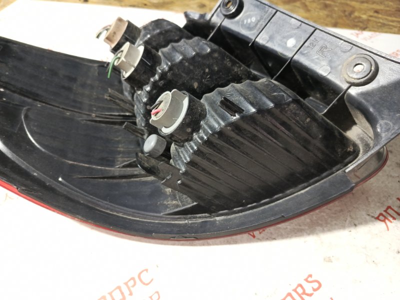 Фонарь задний, 4500 рублей, Владимир