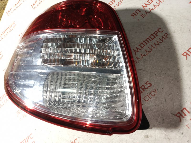 Фонарь задний, 4500 рублей, Владимир