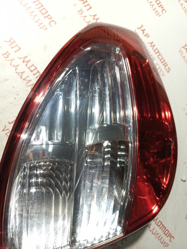 Фонарь задний, 4500 рублей, Владимир