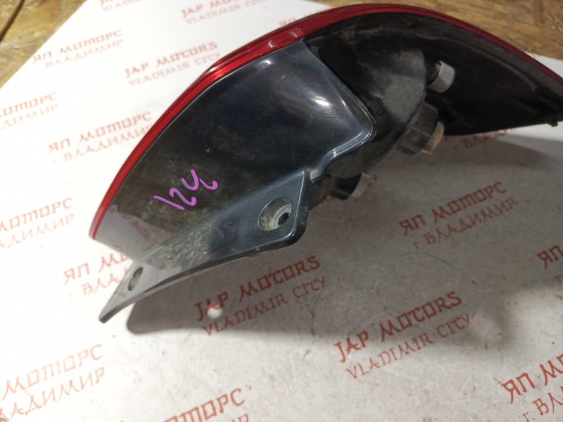 Фонарь задний, 4500 рублей, Владимир