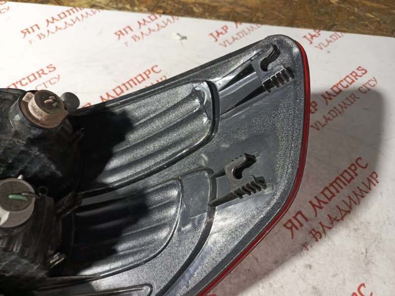 Фонарь задний, 4500 рублей, Владимир