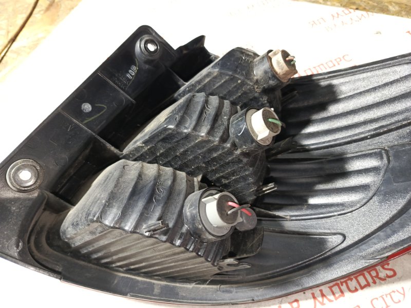 Фонарь задний, 4500 рублей, Владимир