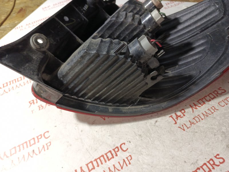 Фонарь задний, 4500 рублей, Владимир