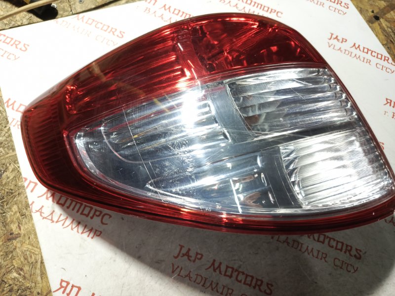 Фонарь задний, 4500 рублей, Владимир