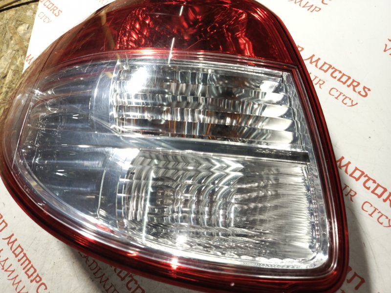 Фонарь задний, 4500 рублей, Владимир