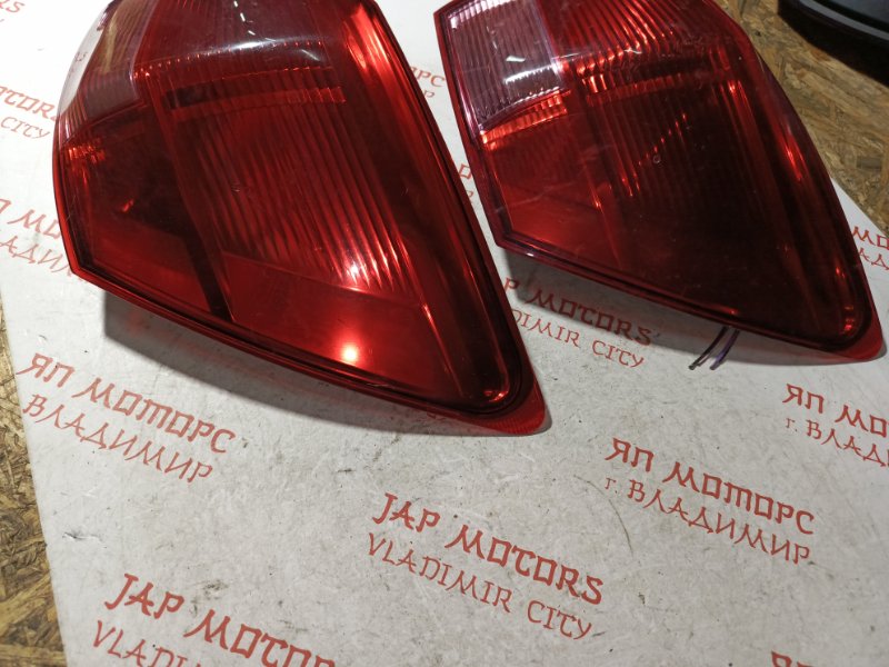 Фонарь задний, 3000 рублей, Владимир