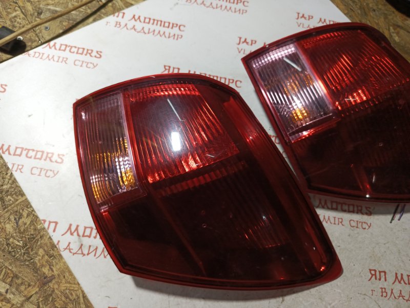 Фонарь задний, 3000 рублей, Владимир