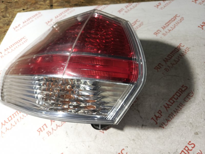 Фонарь задний, 8000 рублей, Владимир