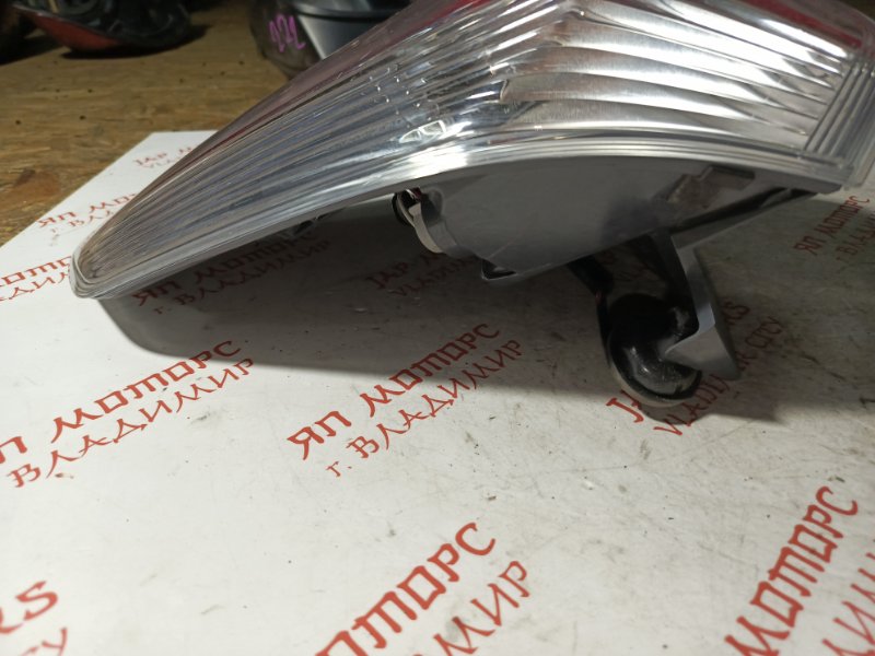 Фонарь задний, 8000 рублей, Владимир