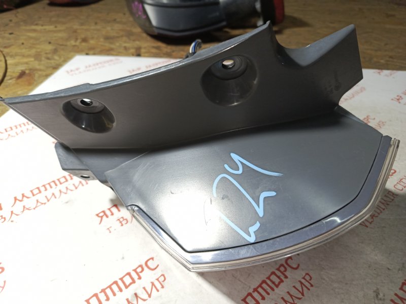 Фонарь задний, 8000 рублей, Владимир