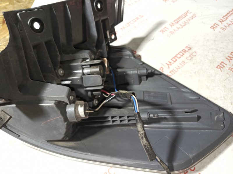 Фонарь задний, 8000 рублей, Владимир