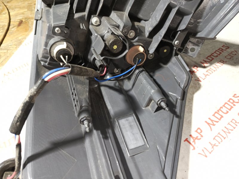 Фонарь задний, 8000 рублей, Владимир