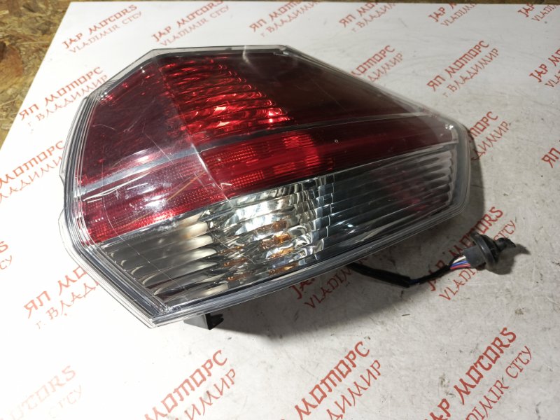 Фонарь задний, 8000 рублей, Владимир