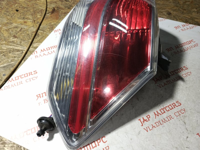 Фонарь задний, 8000 рублей, Владимир