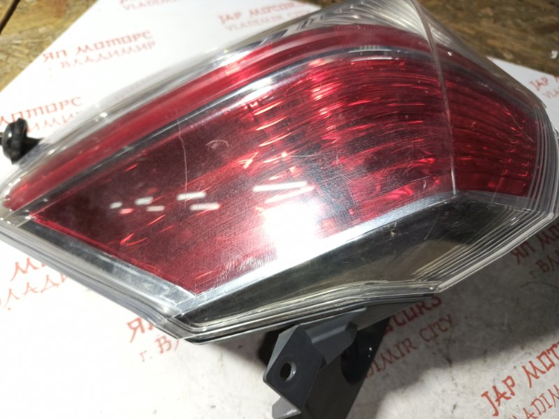 Фонарь задний, 8000 рублей, Владимир