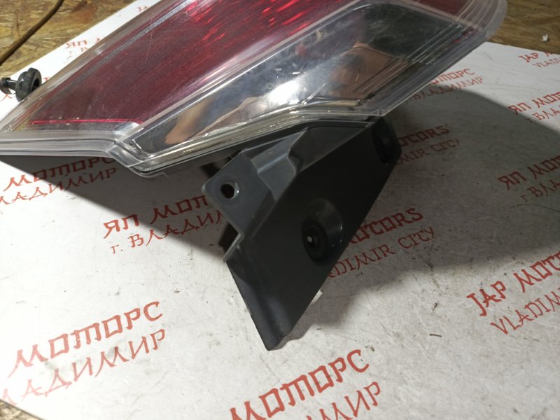 Фонарь задний, 8000 рублей, Владимир