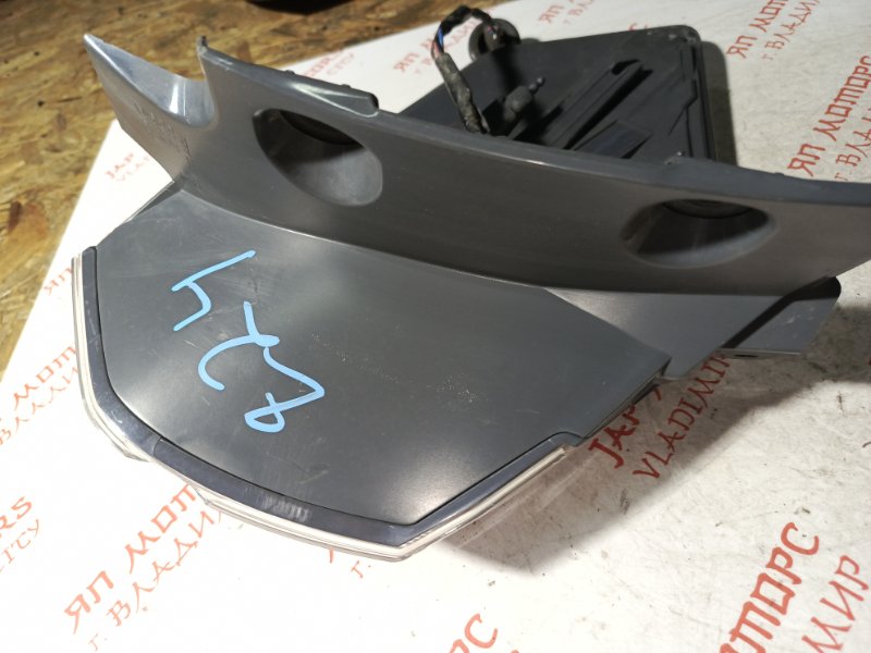 Фонарь задний, 8000 рублей, Владимир