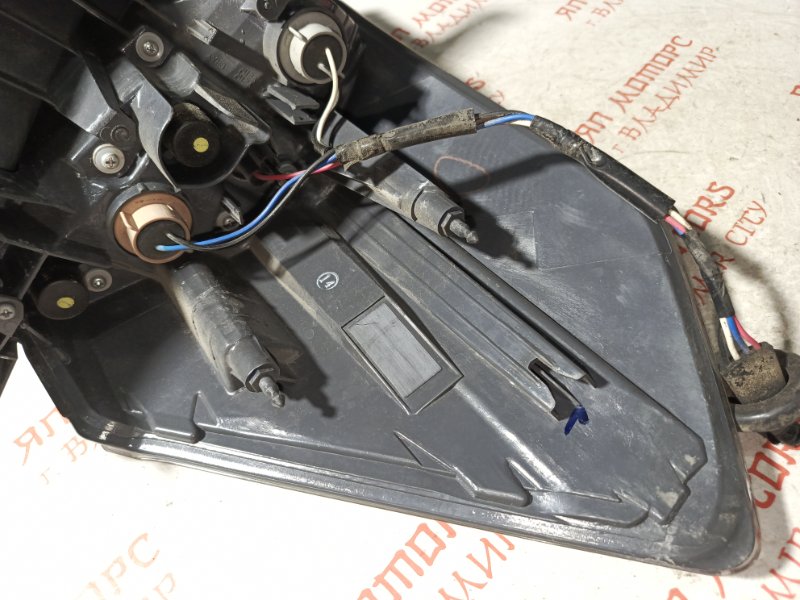 Фонарь задний, 8000 рублей, Владимир