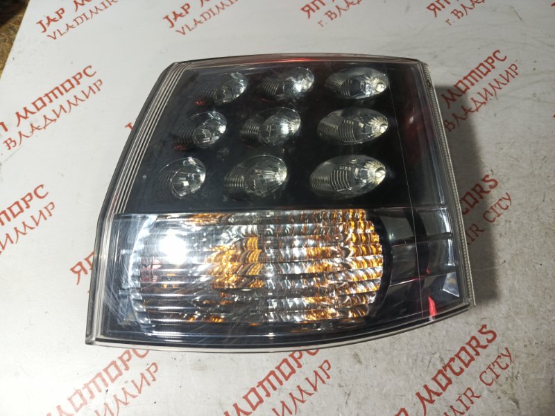 Фонарь задний, 3000 рублей, Владимир