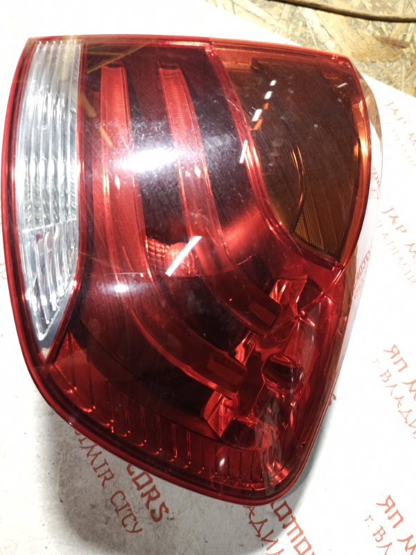 Фонарь задний, 6500 рублей, Владимир