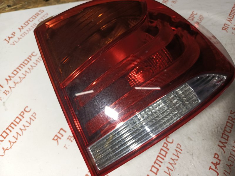 Фонарь задний, 6500 рублей, Владимир