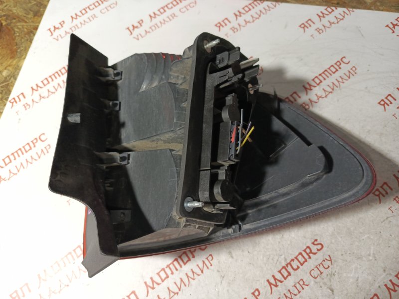 Фонарь задний, 6500 рублей, Владимир