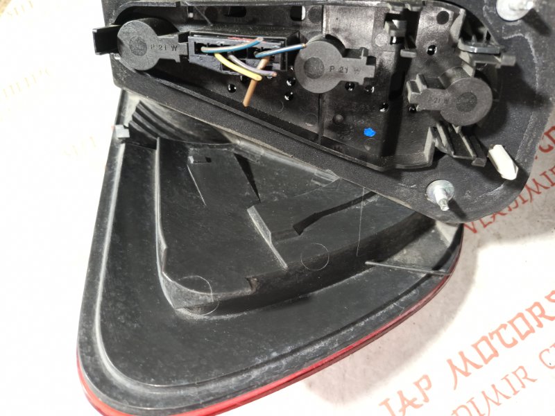 Фонарь задний, 6500 рублей, Владимир