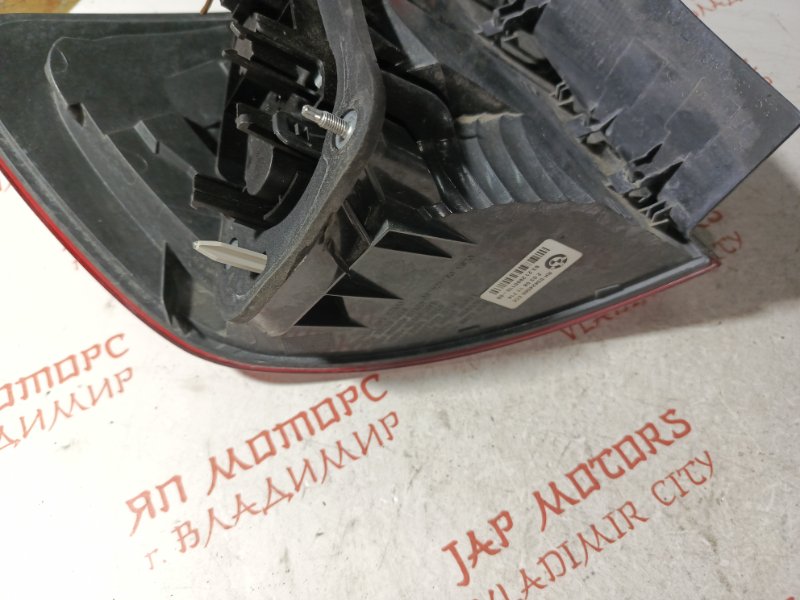 Фонарь задний, 6500 рублей, Владимир