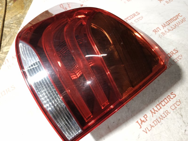 Фонарь задний, 6500 рублей, Владимир