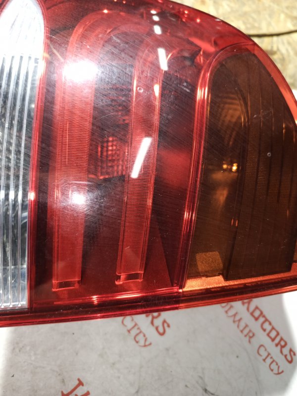 Фонарь задний, 6500 рублей, Владимир