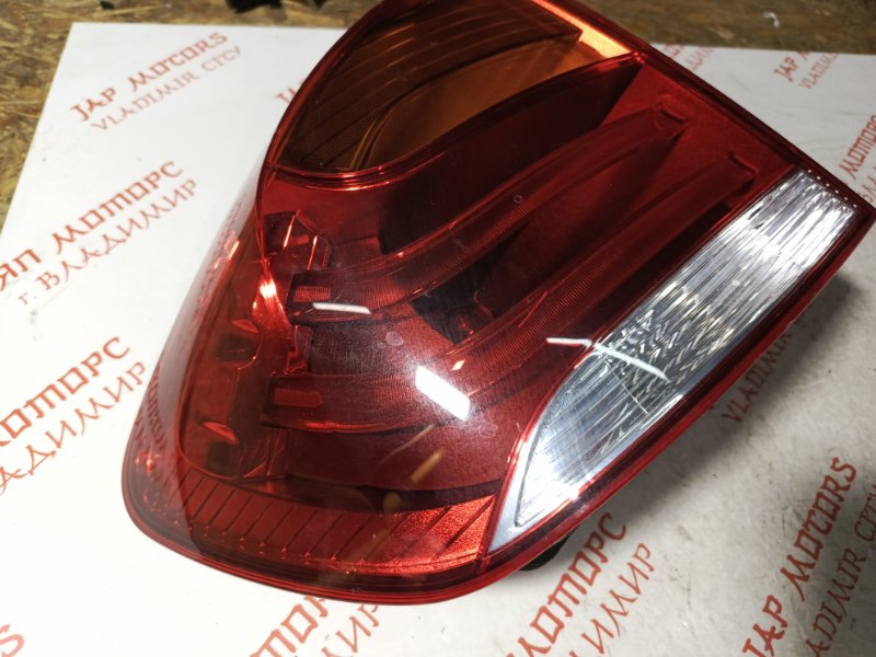 Фонарь задний, 6500 рублей, Владимир