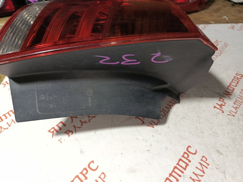 Фонарь задний, 6500 рублей, Владимир