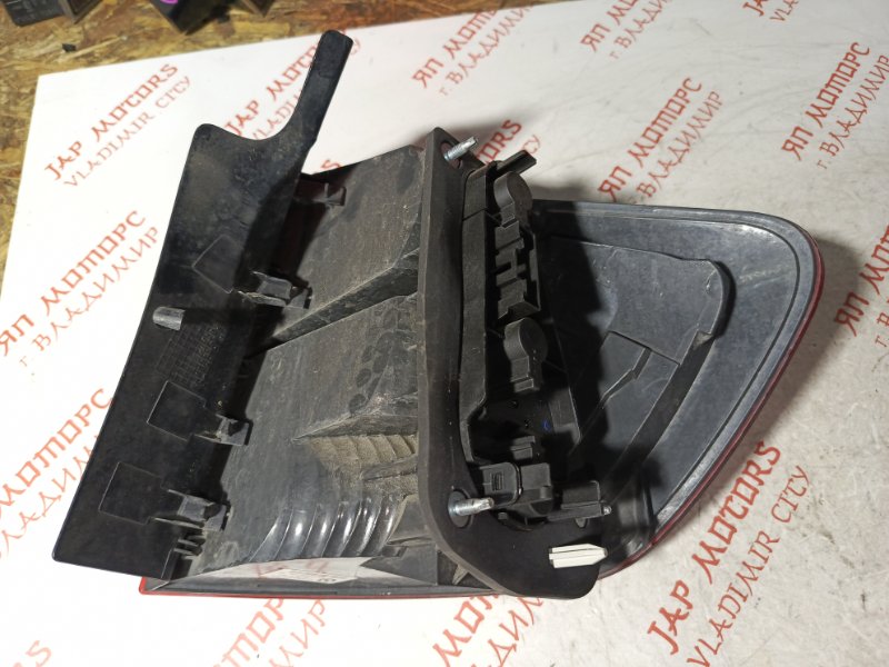 Фонарь задний, 6500 рублей, Владимир