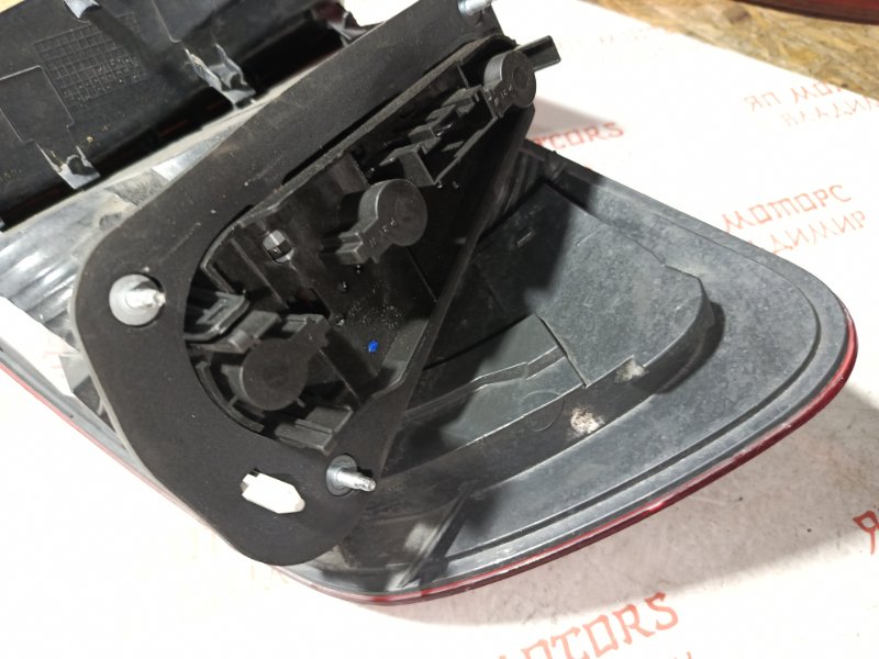 Фонарь задний, 6500 рублей, Владимир