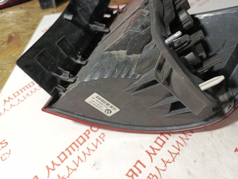 Фонарь задний, 6500 рублей, Владимир