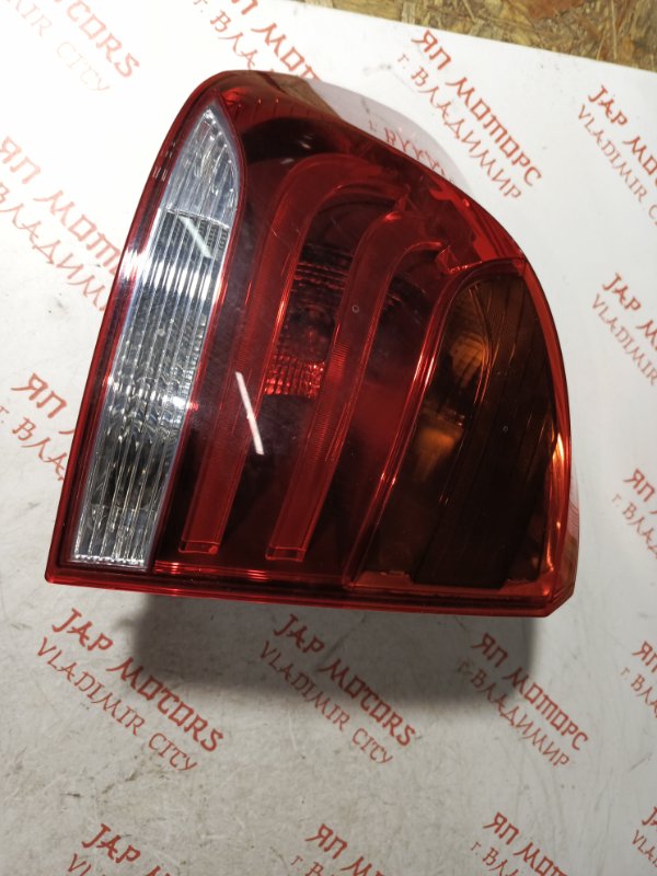 Фонарь задний, 6500 рублей, Владимир