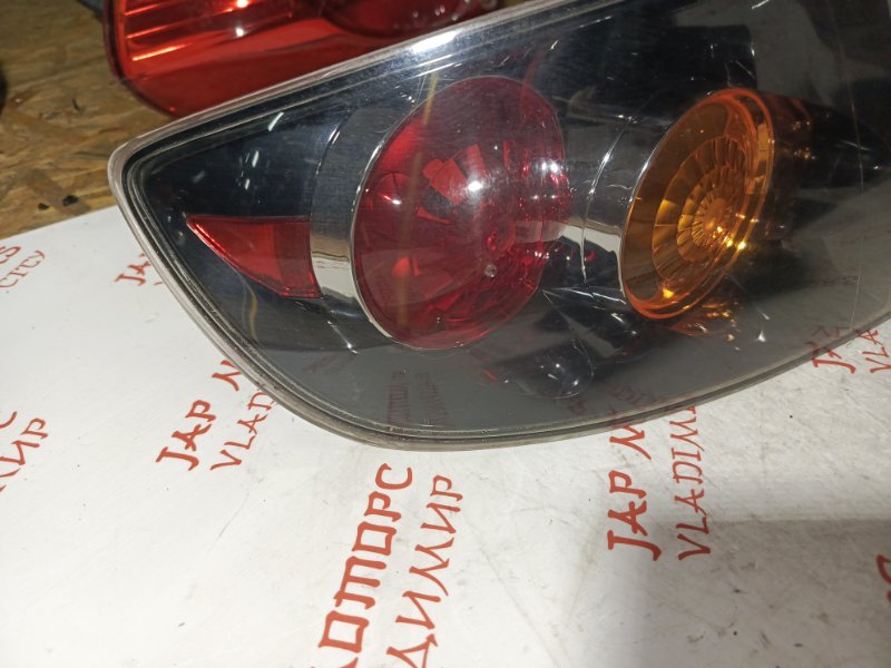 Фонарь задний, 4000 рублей, Владимир