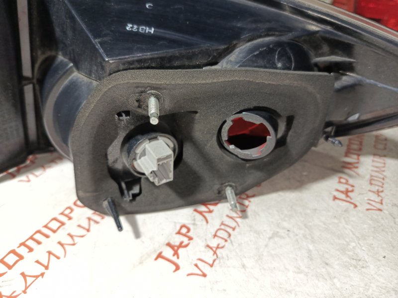 Фонарь задний, 4000 рублей, Владимир