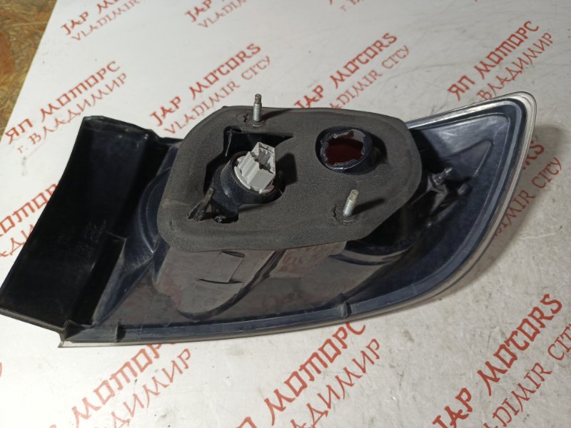 Фонарь задний, 4000 рублей, Владимир