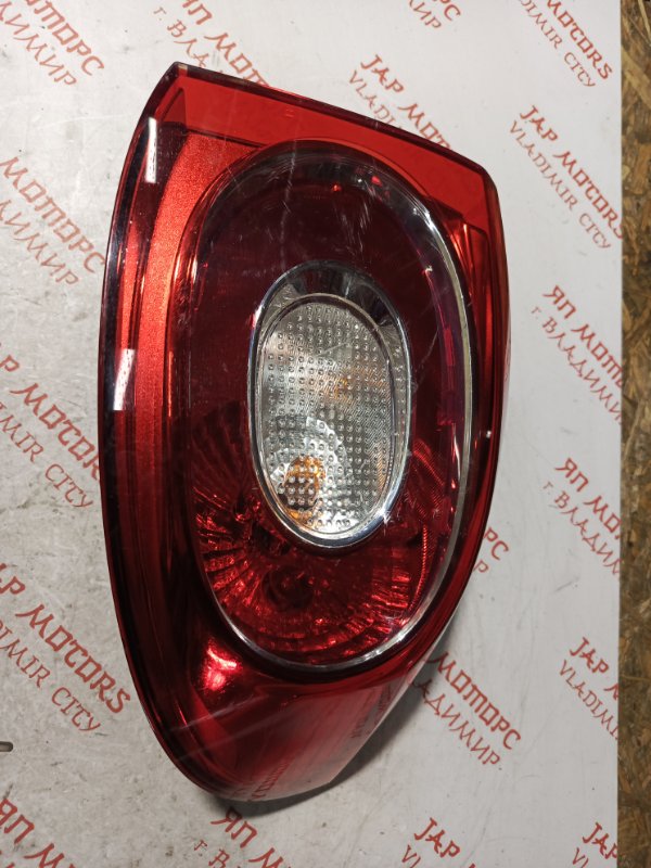 Фонарь задний, 3000 рублей, Владимир