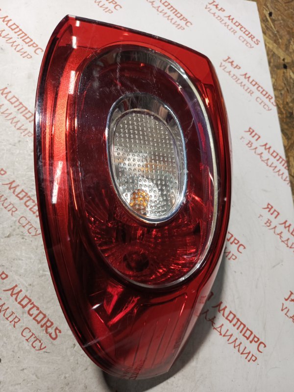 Фонарь задний, 3000 рублей, Владимир