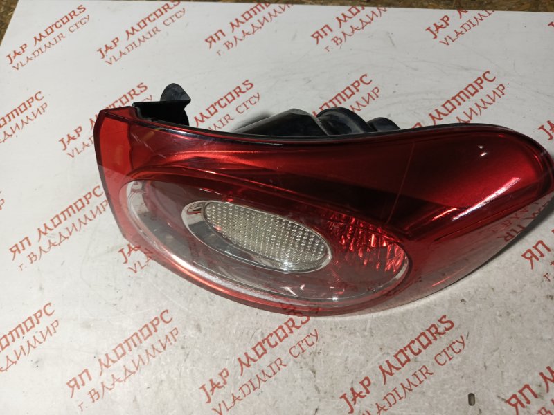 Фонарь задний, 3000 рублей, Владимир