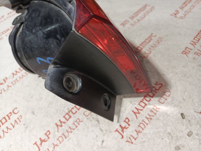 Фонарь задний, 3000 рублей, Владимир