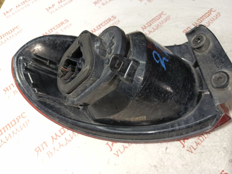 Фонарь задний, 3000 рублей, Владимир