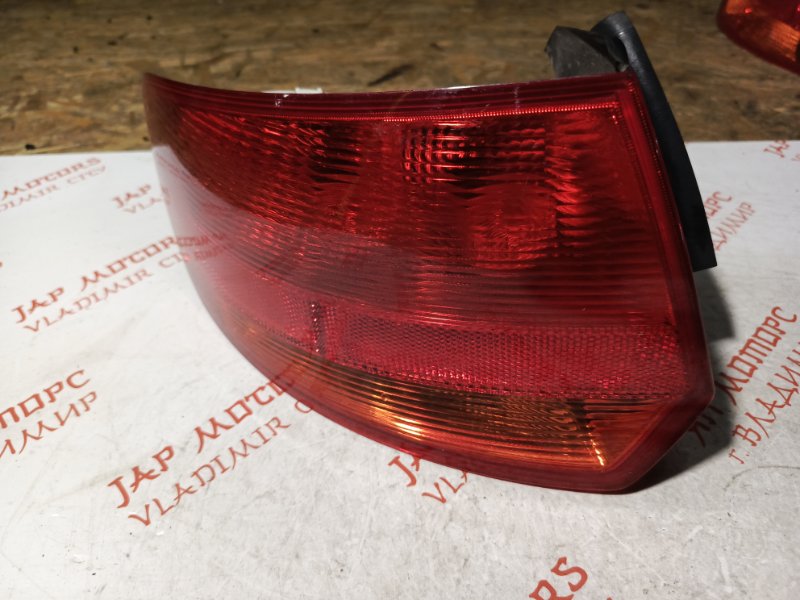 Фонарь задний, 4000 рублей, Владимир