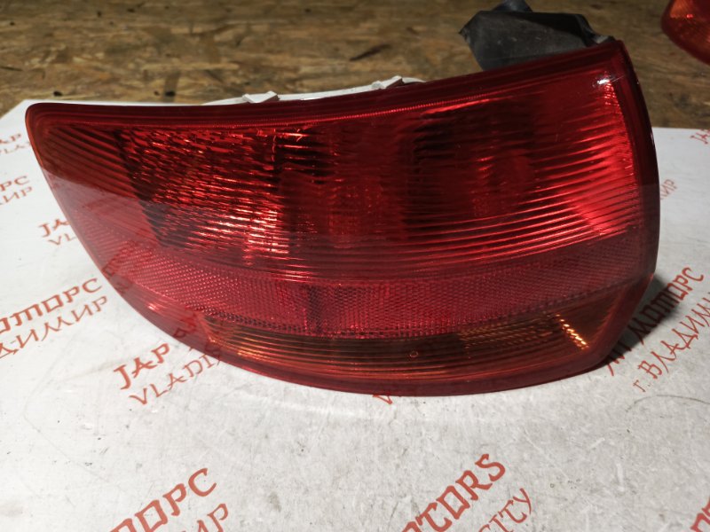 Фонарь задний, 4000 рублей, Владимир