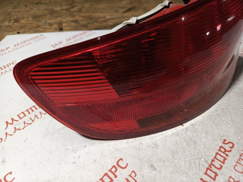 Фонарь задний, 4000 рублей, Владимир