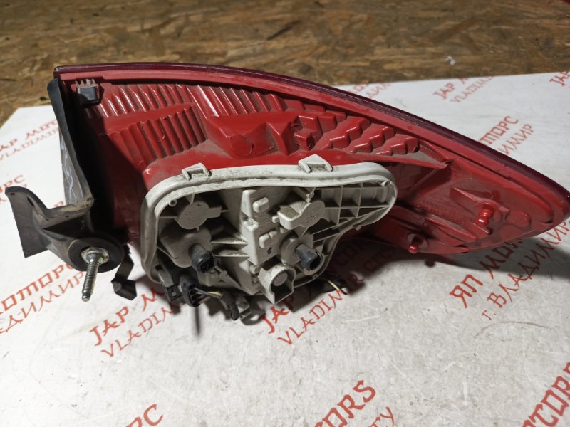 Фонарь задний, 4000 рублей, Владимир